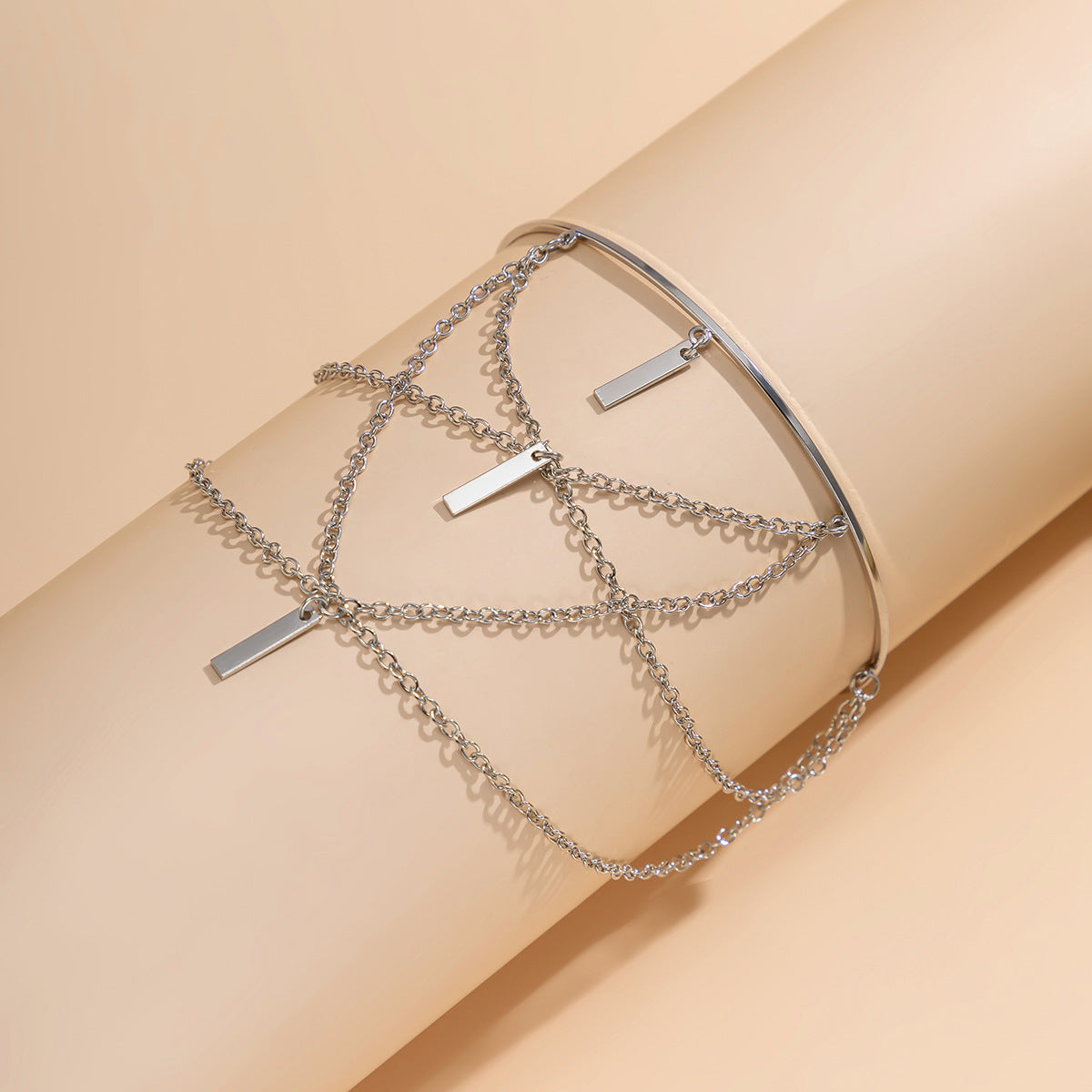 Arm Chain Bracelet