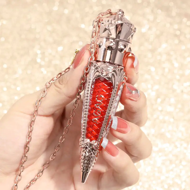 Queen's Lip Glaze