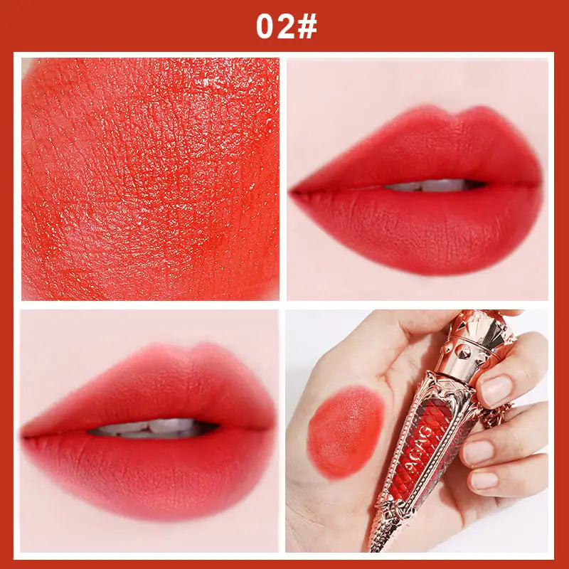 Queen's Lip Glaze