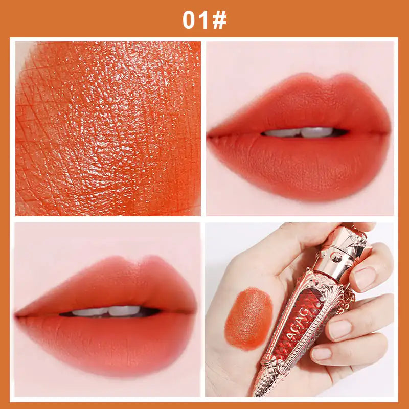 Queen's Lip Glaze