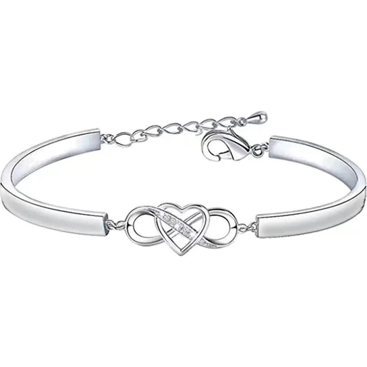 Heart Bracelet