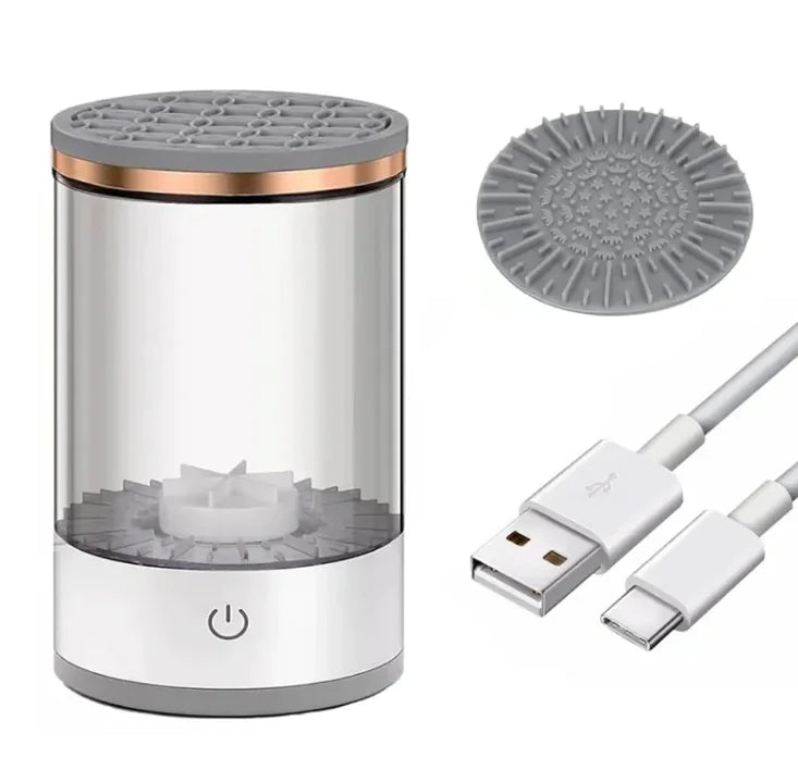 Makeup Cleaner