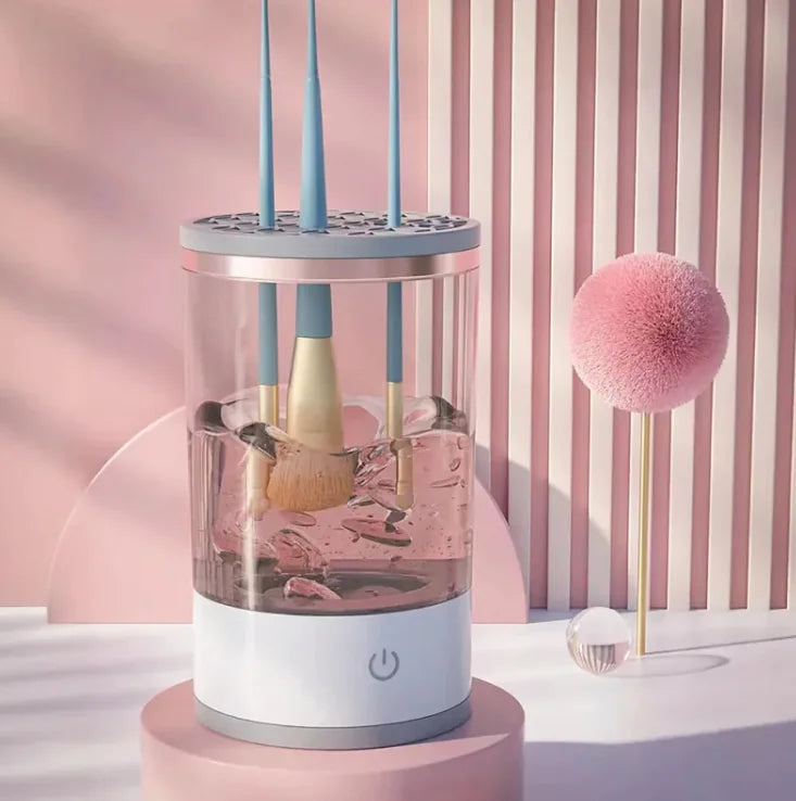 Makeup Cleaner