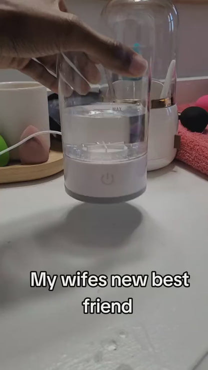 Makeup Cleaner