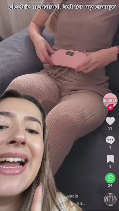 Heating Belt