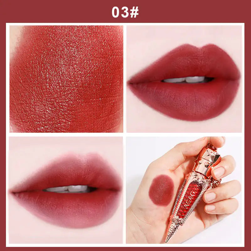 Queen's Lip Glaze